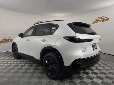 2026 Mazda Mazda CX-5 2.5 S Premium Plus AWD
