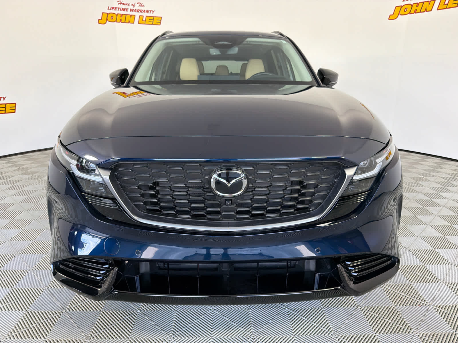 2026 Mazda Mazda CX-5 2.5 S Premium Plus