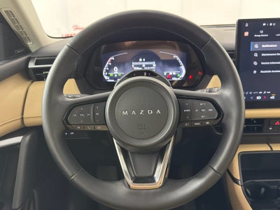 2026 Mazda Mazda CX-5 2.5 S Premium Plus