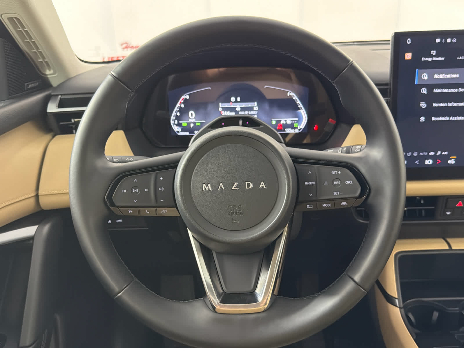 2026 Mazda Mazda CX-5 2.5 S Premium Plus