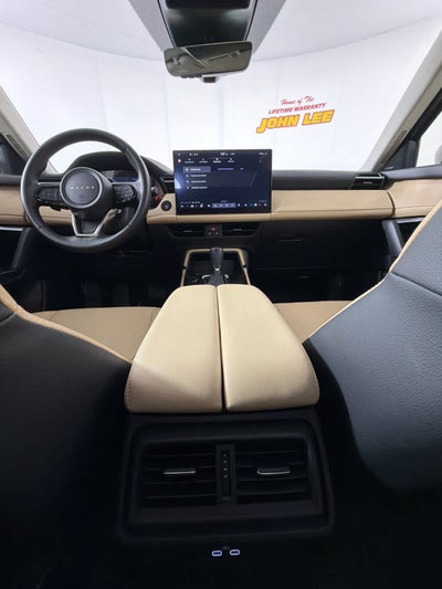 2026 Mazda Mazda CX-5 2.5 S Premium Plus