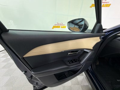 2026 Mazda Mazda CX-5 2.5 S Premium Plus