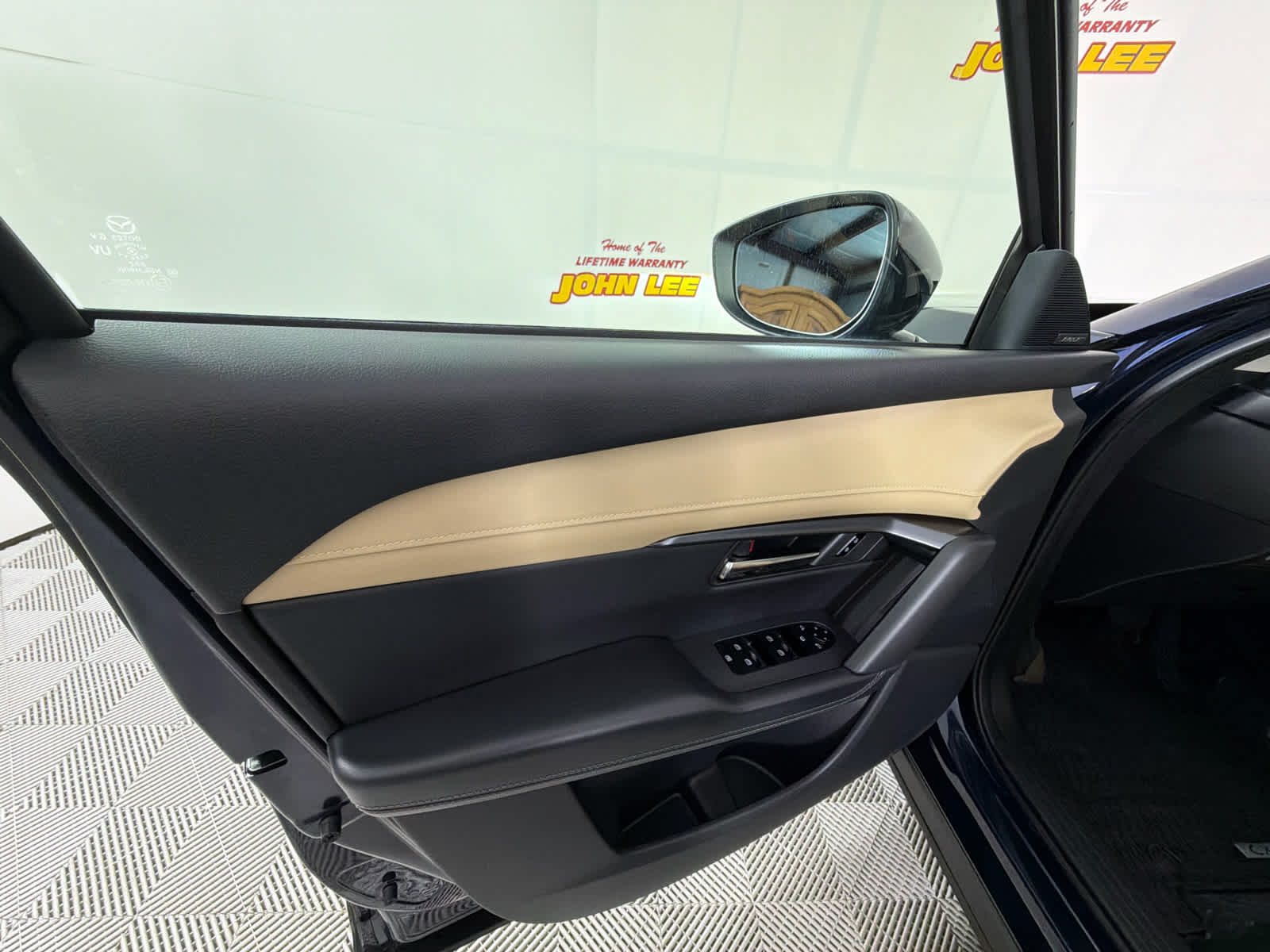 2026 Mazda Mazda CX-5 2.5 S Premium Plus