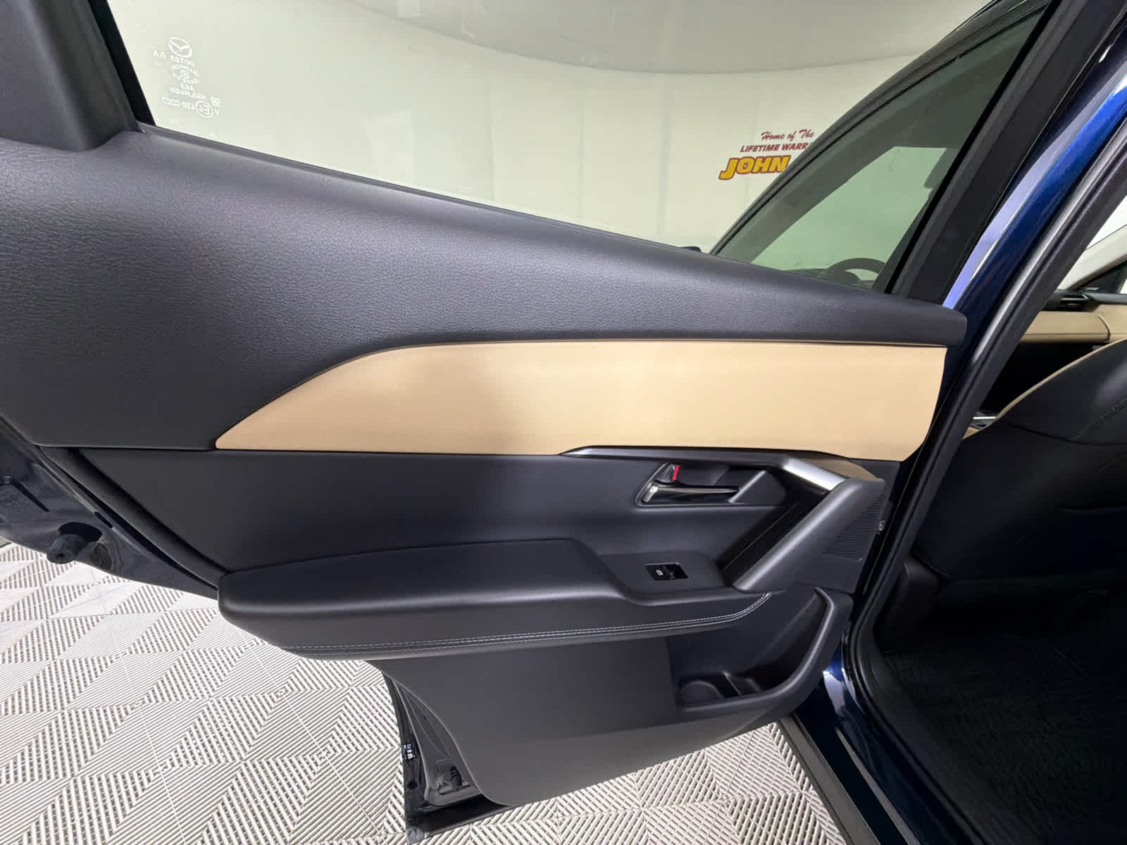 2026 Mazda Mazda CX-5 2.5 S Premium Plus
