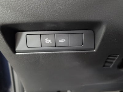 2026 Mazda Mazda CX-5 2.5 S Premium Plus