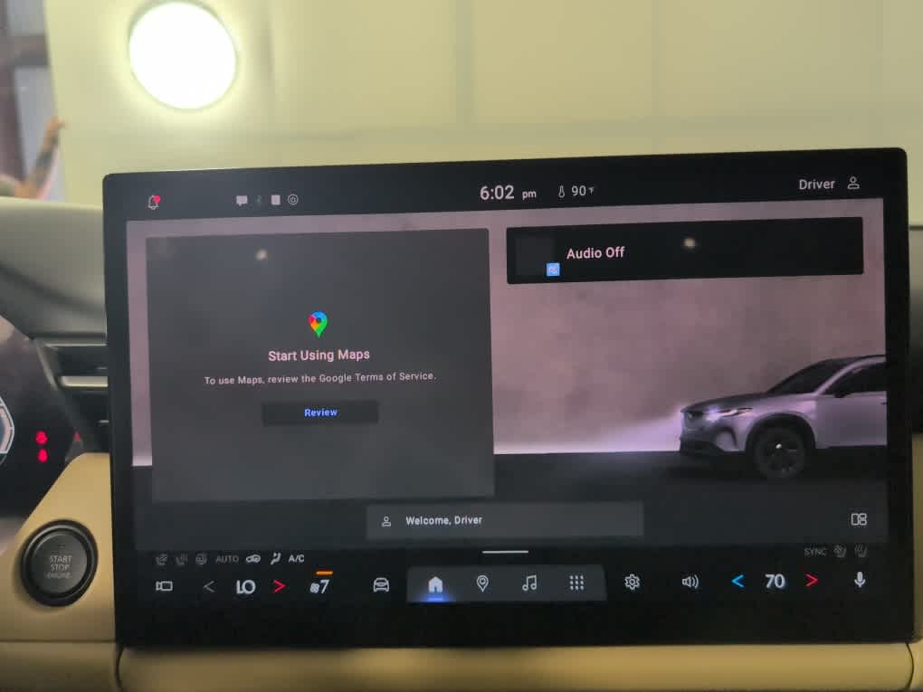 2026 Mazda Mazda CX-5 2.5 S Premium Plus