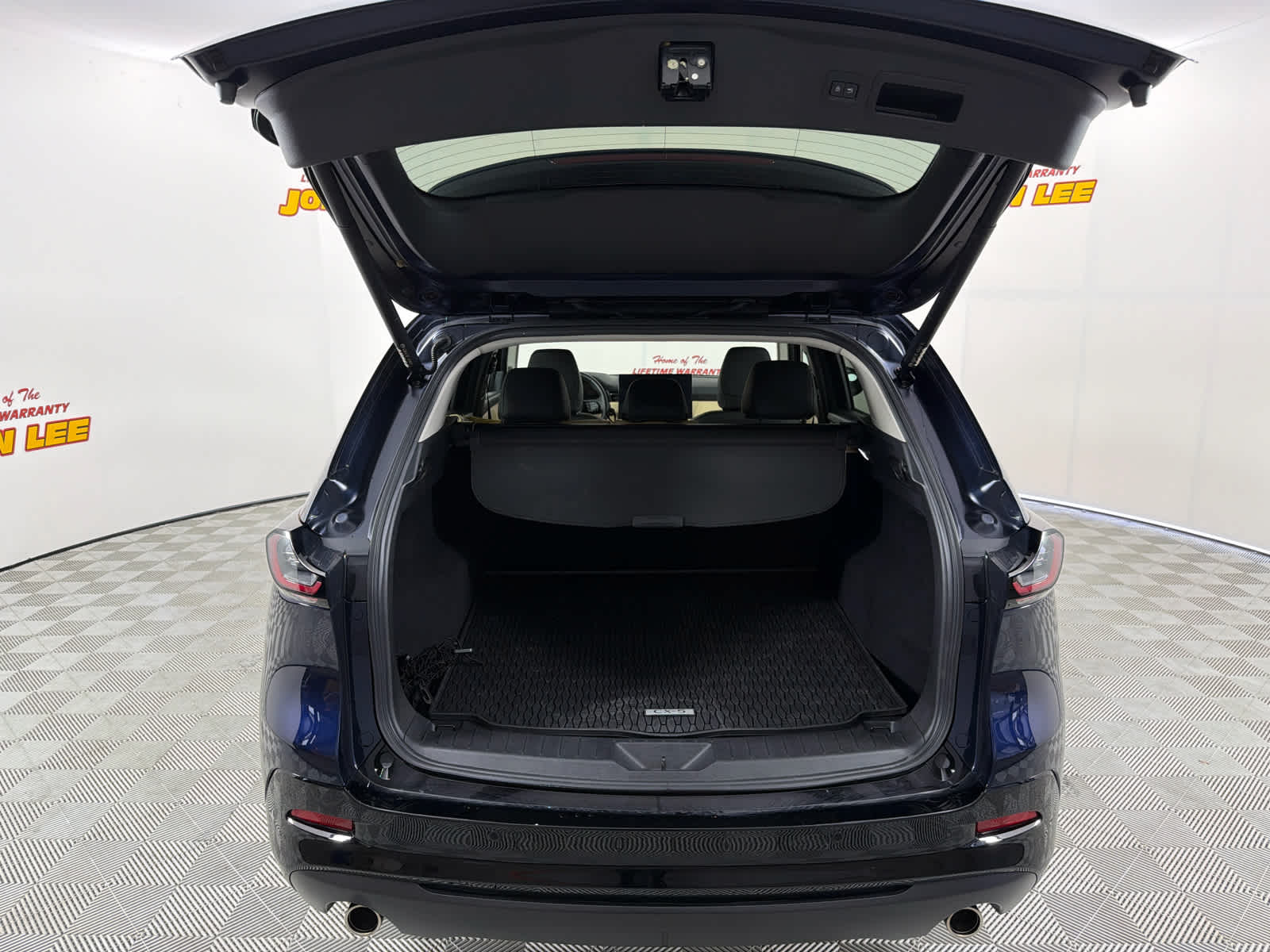 2026 Mazda Mazda CX-5 2.5 S Premium Plus
