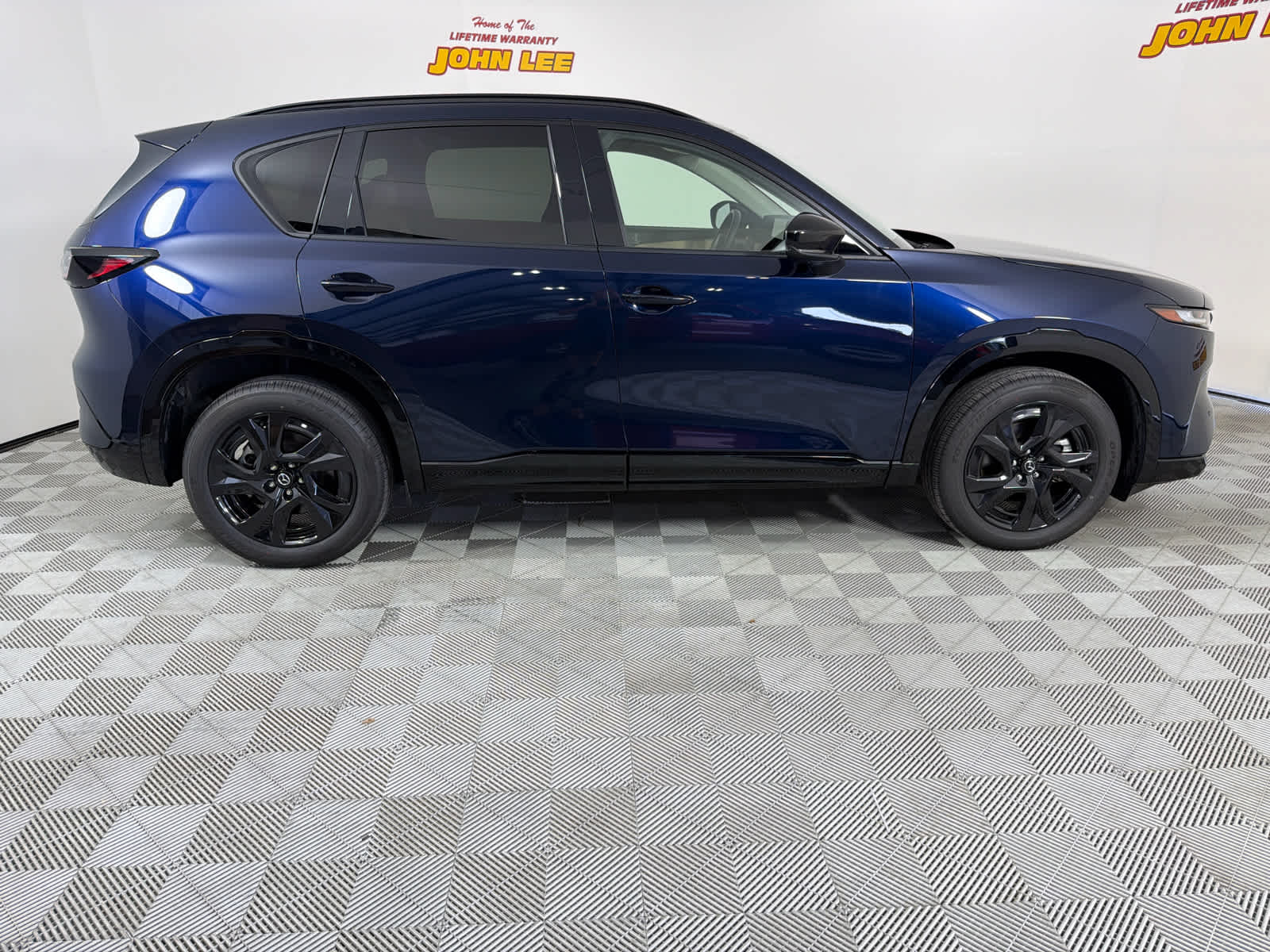 2026 Mazda Mazda CX-5 2.5 S Premium Plus
