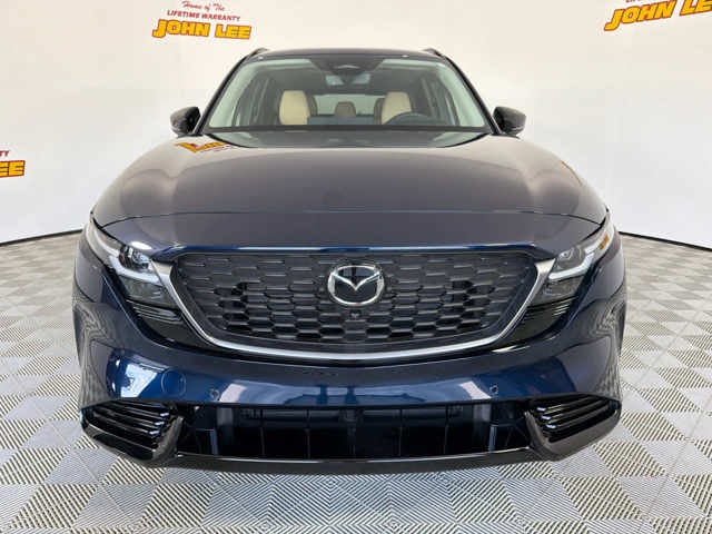 2026 Mazda Mazda CX-5 2.5 S Premium Plus