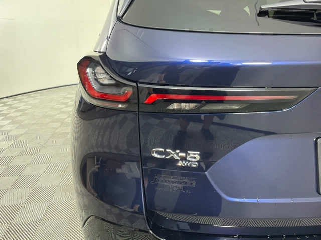 2026 Mazda Mazda CX-5 2.5 S Premium Plus
