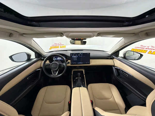 2026 Mazda Mazda CX-5 2.5 S Premium Plus