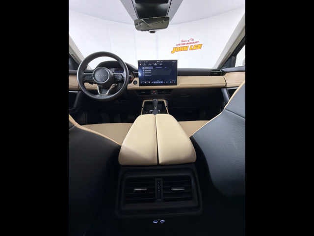 2026 Mazda Mazda CX-5 2.5 S Premium Plus