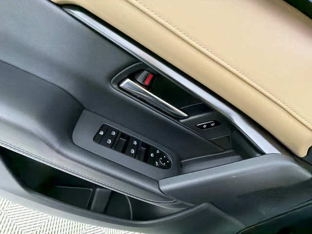 2026 Mazda Mazda CX-5 2.5 S Premium Plus