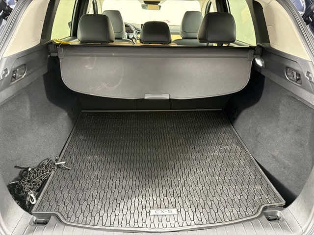 2026 Mazda Mazda CX-5 2.5 S Premium Plus