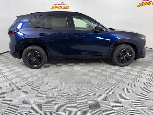 2026 Mazda Mazda CX-5 2.5 S Premium Plus