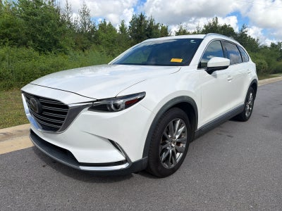 2017 Mazda Mazda CX-9 Grand Touring