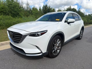 2017 Mazda Mazda CX-9 Grand Touring