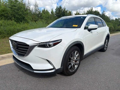 2017 Mazda Mazda CX-9 Grand Touring