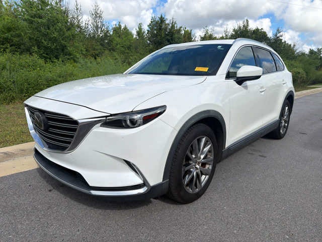 2017 Mazda Mazda CX-9 Grand Touring