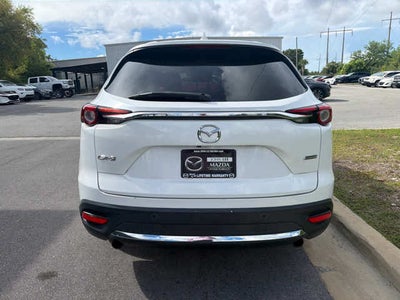 2017 Mazda Mazda CX-9 Grand Touring