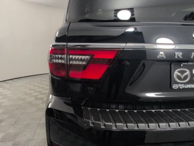 2024 Nissan Armada SV