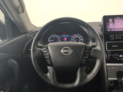 2024 Nissan Armada SV