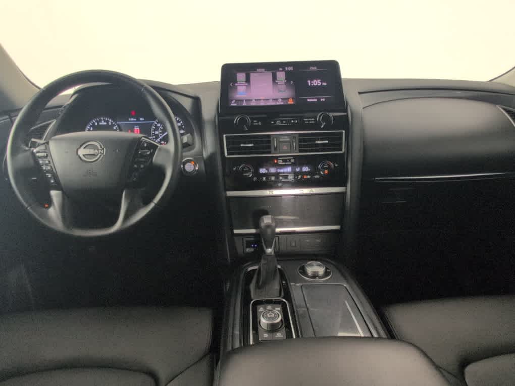 2024 Nissan Armada SV