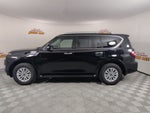 2024 Nissan Armada SV