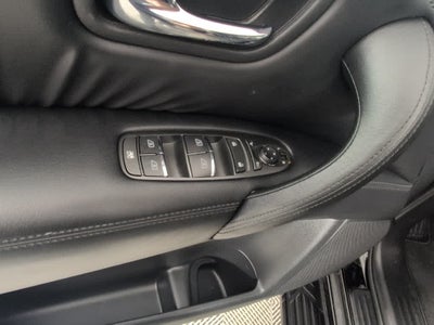 2024 Nissan Armada SV