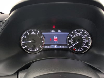 2024 Nissan Armada SV