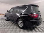 2024 Nissan Armada SV
