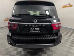 2024 Nissan Armada SV