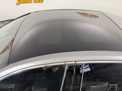 2023 Toyota Crown Limited