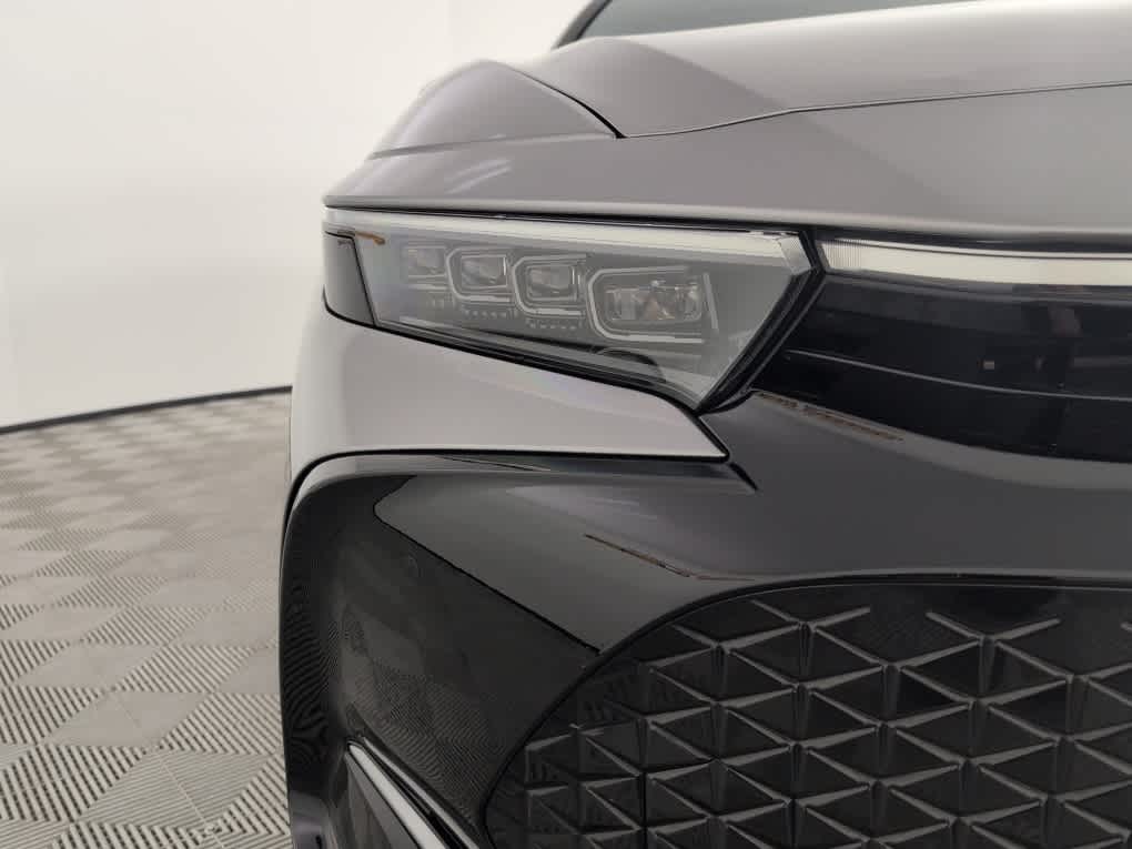 2023 Toyota Crown Limited