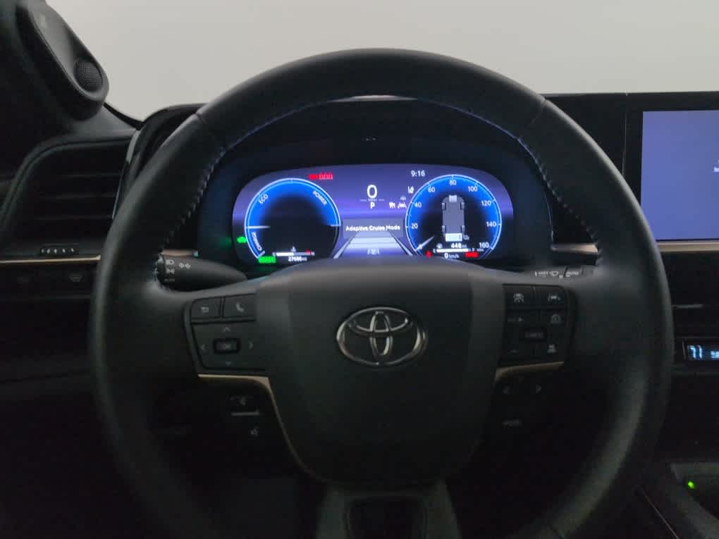 2023 Toyota Crown Limited