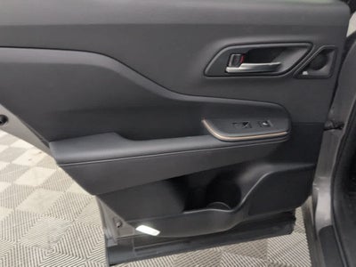 2023 Toyota Crown Limited