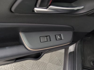 2023 Toyota Crown Limited