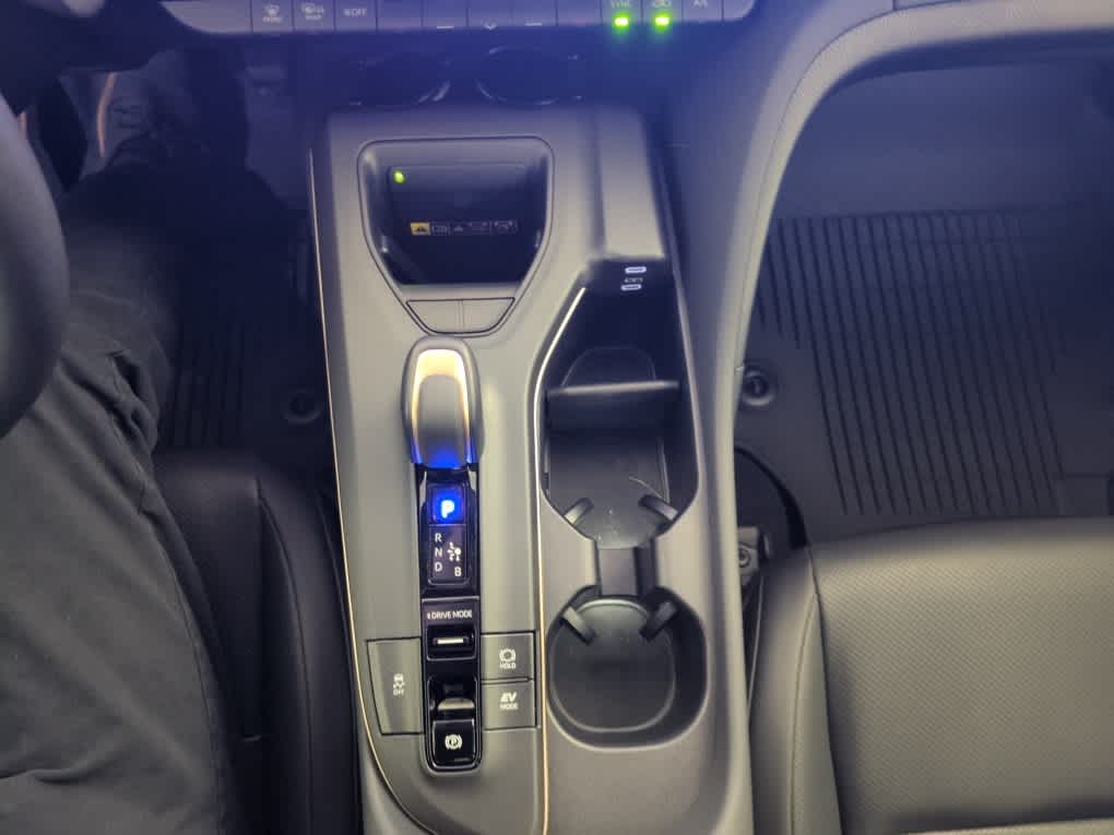 2023 Toyota Crown Limited