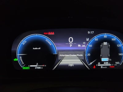 2023 Toyota Crown Limited