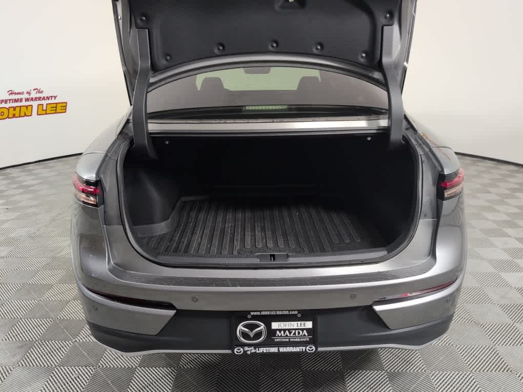 2023 Toyota Crown Limited