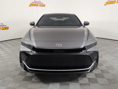 2023 Toyota Crown Limited