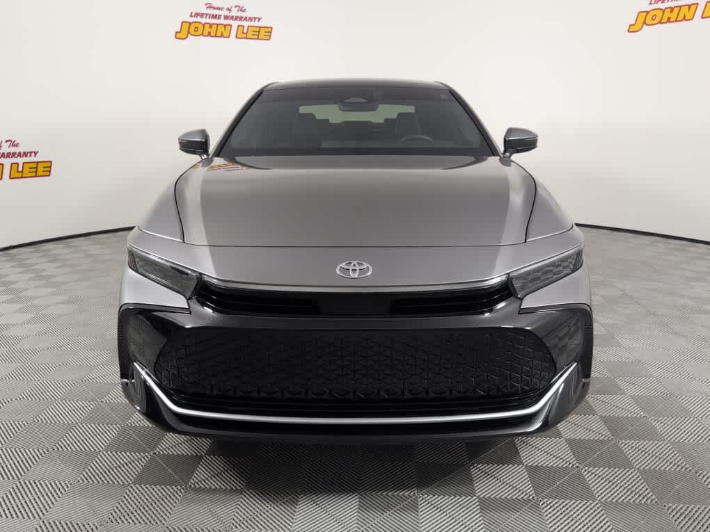 2023 Toyota Crown Limited