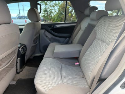 2009 Toyota 4Runner SR5