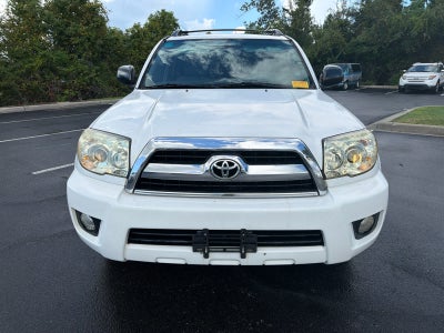 2009 Toyota 4Runner SR5