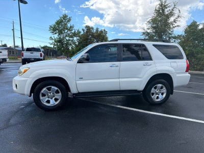 2009 Toyota 4Runner SR5