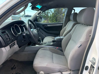 2009 Toyota 4Runner SR5