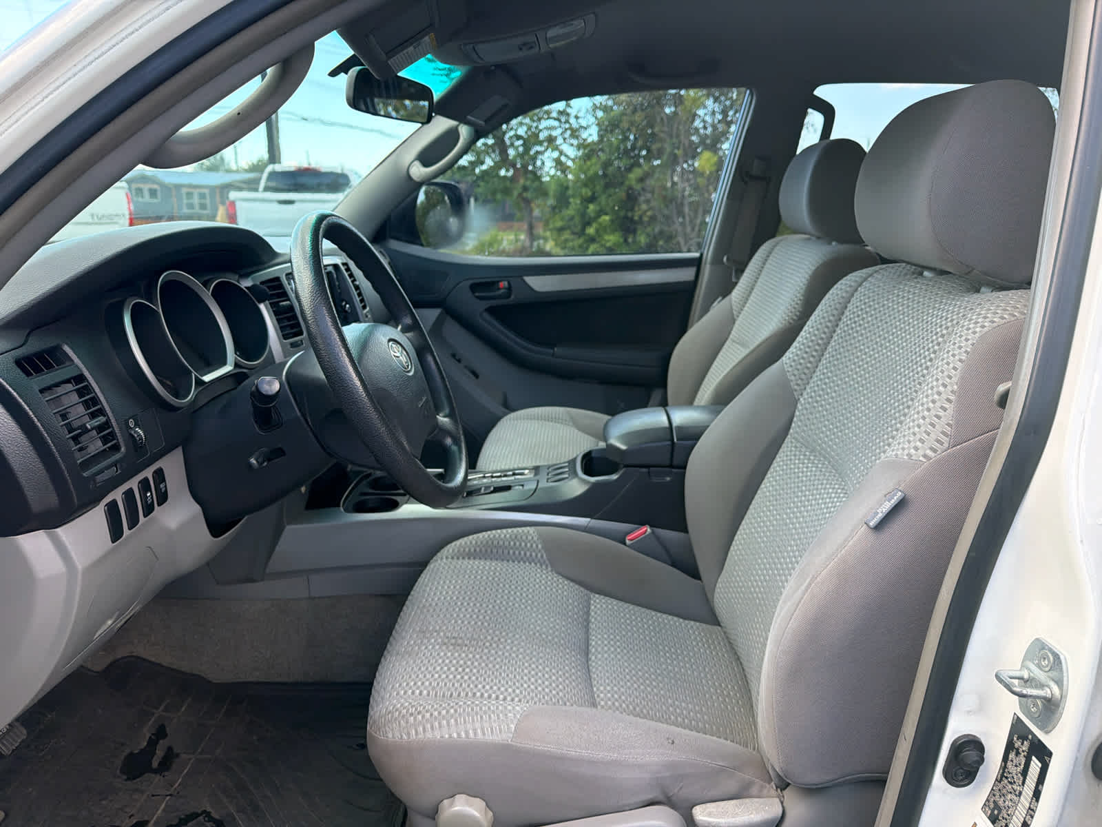 2009 Toyota 4Runner SR5