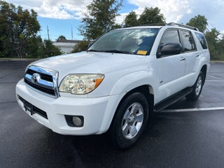 2009 Toyota 4Runner SR5