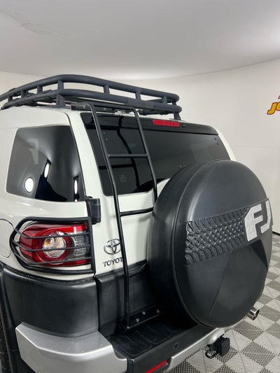 2014 Toyota FJ Cruiser Base