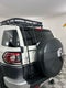 2014 Toyota FJ Cruiser Base